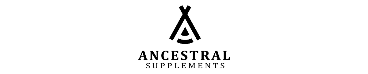 Shop Ancestral Supplements today!