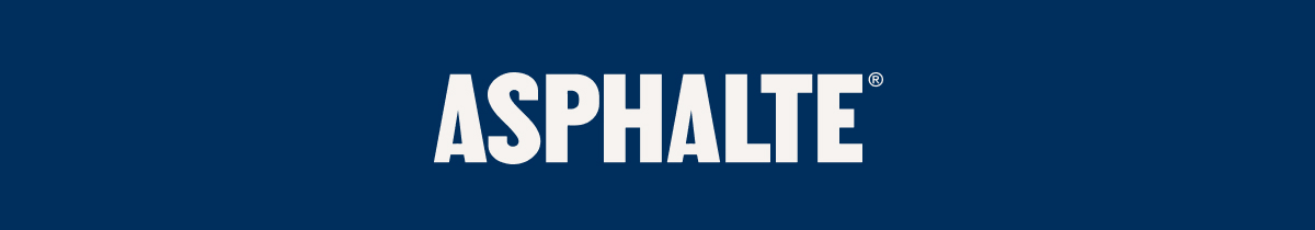 Asphalte
