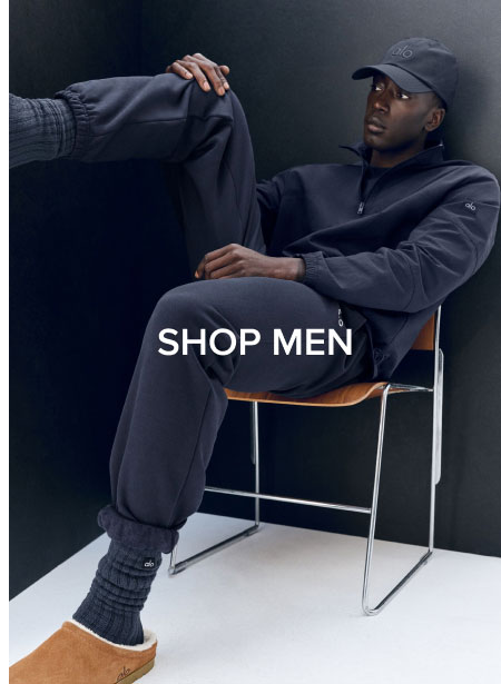 SHOP MEN